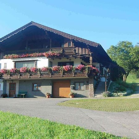 Ferienhaus Elisabeth Sankt Wolfgang im Salzkammergut ภายนอก รูปภาพ