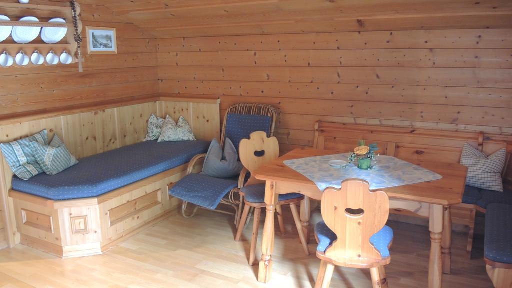 Ferienhaus Elisabeth Sankt Wolfgang im Salzkammergut ภายนอก รูปภาพ