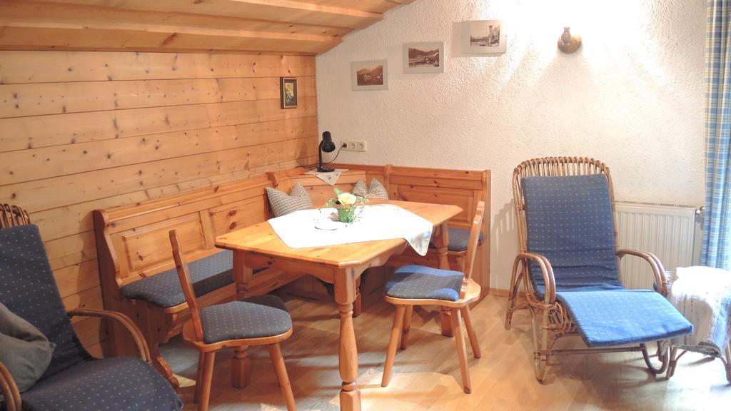 Ferienhaus Elisabeth Sankt Wolfgang im Salzkammergut ภายนอก รูปภาพ