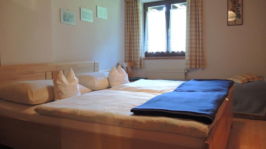 Ferienhaus Elisabeth Sankt Wolfgang im Salzkammergut ภายนอก รูปภาพ