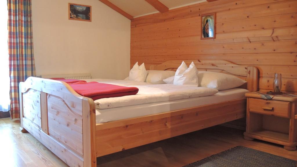 Ferienhaus Elisabeth Sankt Wolfgang im Salzkammergut ภายนอก รูปภาพ