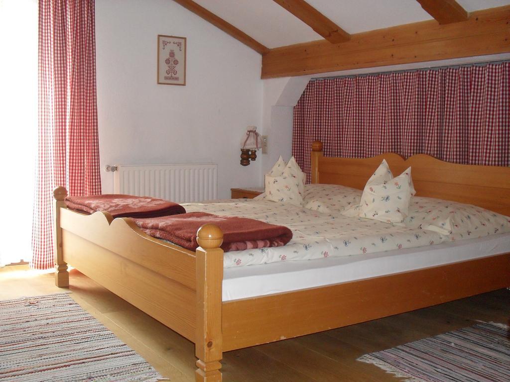 Ferienhaus Elisabeth Sankt Wolfgang im Salzkammergut ภายนอก รูปภาพ