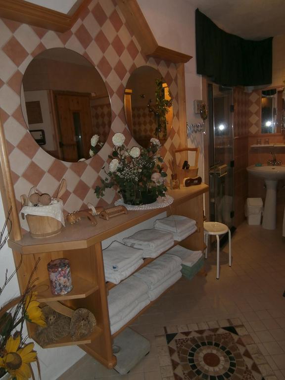 Ferienhaus Elisabeth Sankt Wolfgang im Salzkammergut ภายนอก รูปภาพ