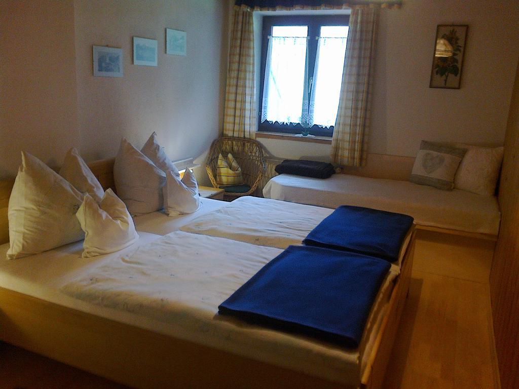 Ferienhaus Elisabeth Sankt Wolfgang im Salzkammergut ภายนอก รูปภาพ