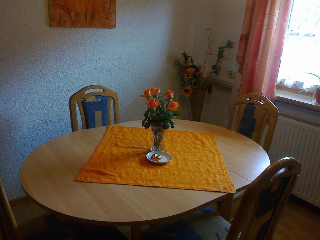 Ferienhaus Elisabeth Sankt Wolfgang im Salzkammergut ภายนอก รูปภาพ