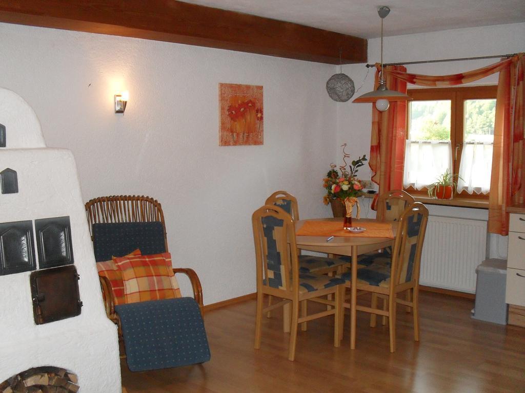 Ferienhaus Elisabeth Sankt Wolfgang im Salzkammergut ภายนอก รูปภาพ