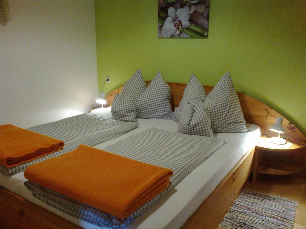 Ferienhaus Elisabeth Sankt Wolfgang im Salzkammergut ภายนอก รูปภาพ