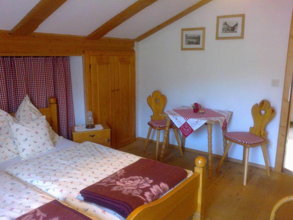 Ferienhaus Elisabeth Sankt Wolfgang im Salzkammergut ภายนอก รูปภาพ